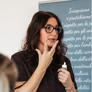 Docente Laura Finotto