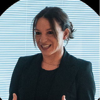Docente Linda Bedini