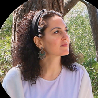 Docente Mariangela Vergaro