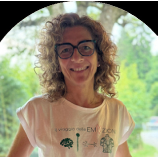 Docente Mirella Cavagna
