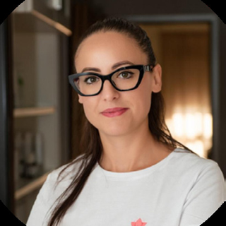 Docente Serena Raiteri