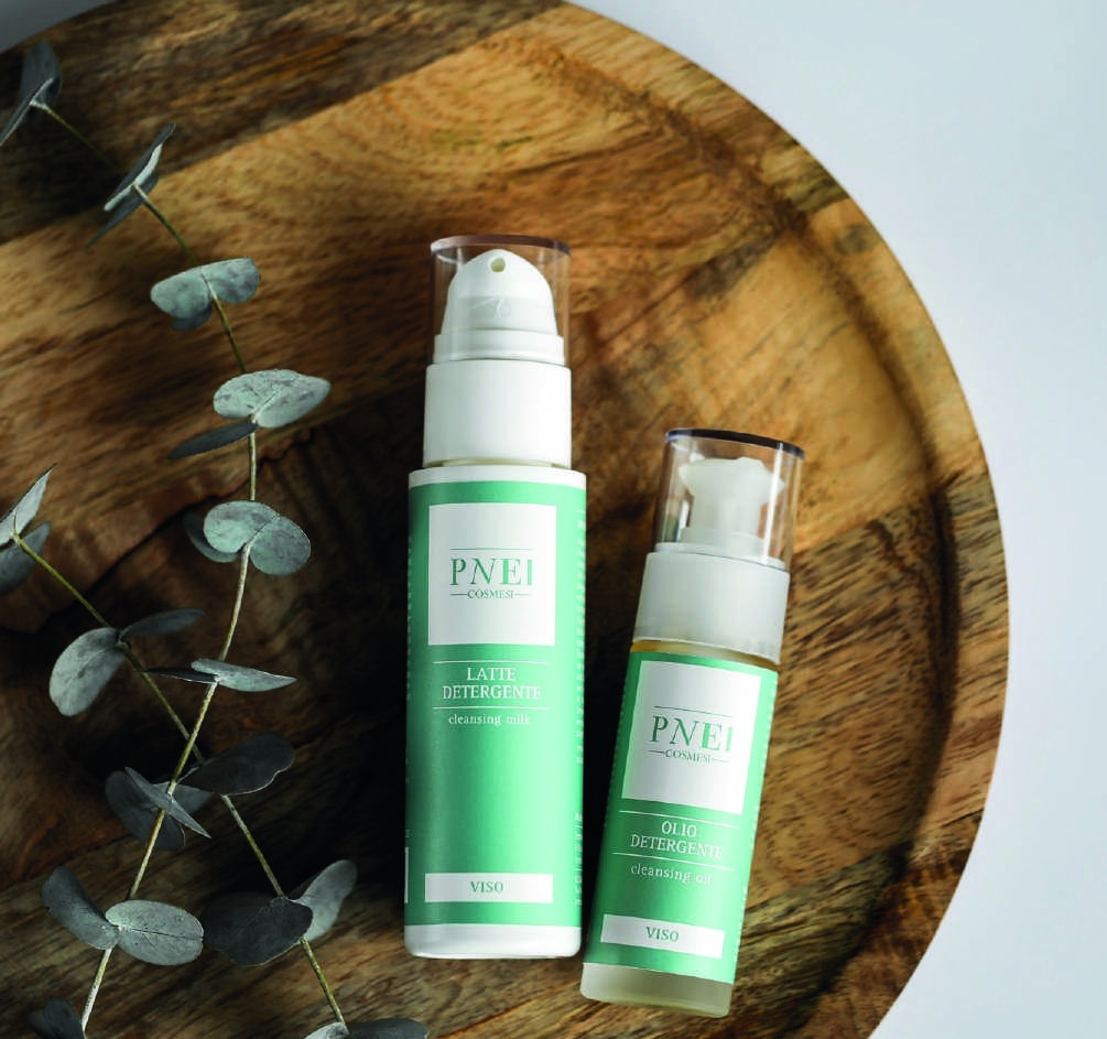 Linea Viso PNEI: fotografia dal catalogo